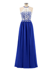 Blu Royal