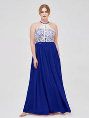 Blu Royal
