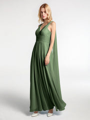 Verde Oliva