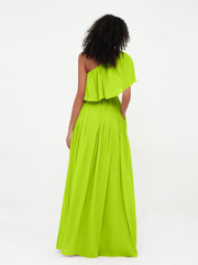 Verde Lime
