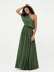 Verde Oliva