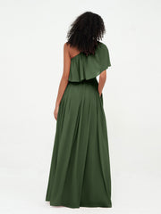 Verde Oliva