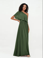 Verde Oliva
