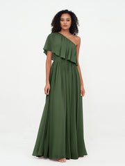 Verde Oliva