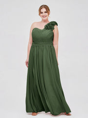 Verde Oliva