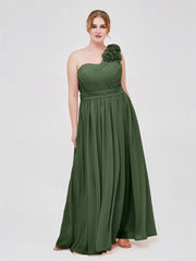 Verde Oliva
