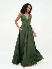 Verde Oliva