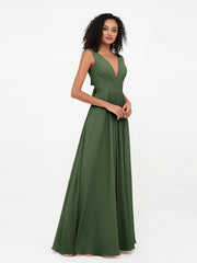 Verde Oliva
