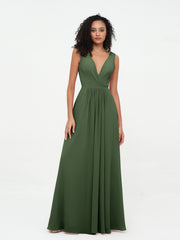 Verde Oliva