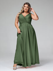 Verde Oliva