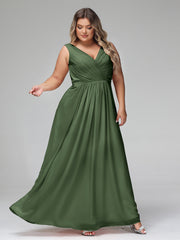 Verde Oliva