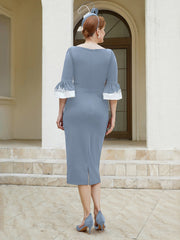 Azzurro Polvere