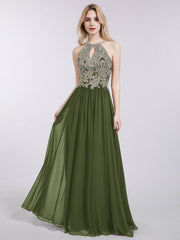 Verde Oliva