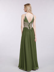 Verde Oliva