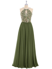 Verde Oliva