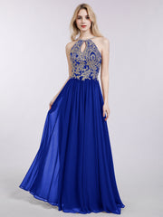 Blu Royal