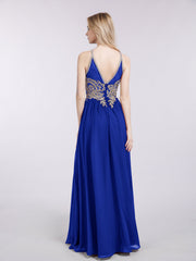 Blu Royal