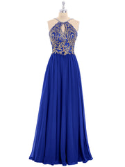 Blu Royal