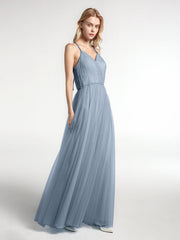 Azzurro Polvere