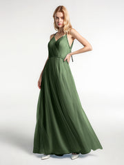 Verde Oliva