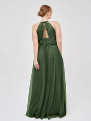 Verde Oliva