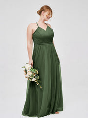 Verde Oliva