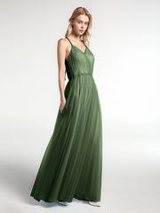 Verde Oliva