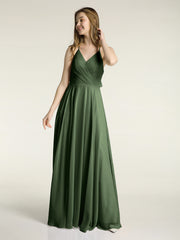 Verde Oliva