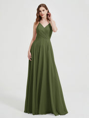 Verde Oliva