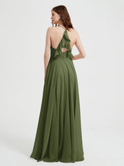 Verde Oliva