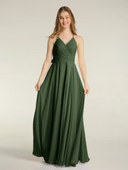 Verde Oliva