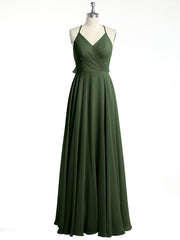 Verde Oliva