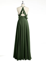 Verde Oliva