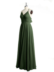 Verde Oliva
