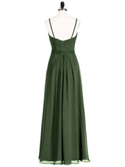 Verde Oliva