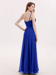Blu Royal