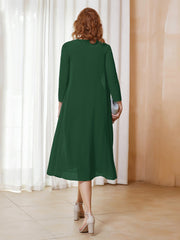 Verde Scuro