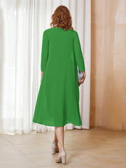 Verde