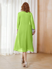 Verde Lime