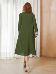 Verde Oliva
