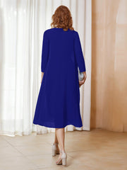 Blu Royal