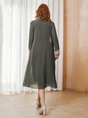 Grigio Acciaio
