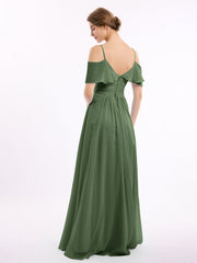 Verde Oliva