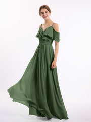 Verde Oliva