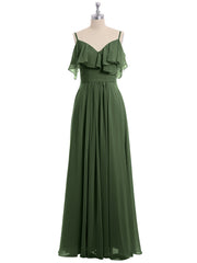 Verde Oliva
