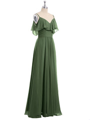 Verde Oliva