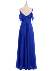 Blu Royal