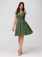Verde Oliva