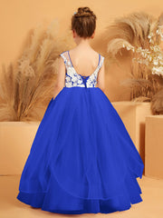Blu Royal