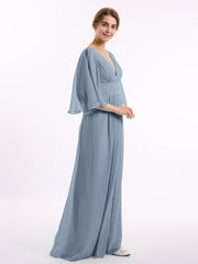 Azzurro Polvere